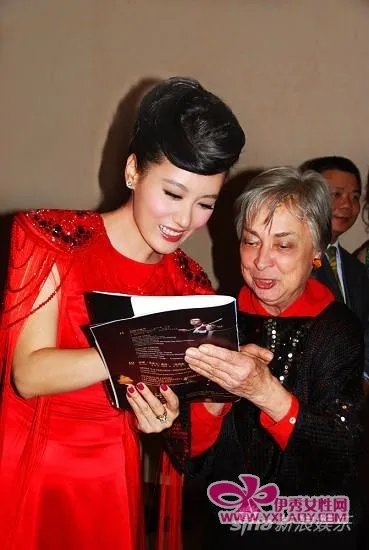 谭晶等名家齐聚日内瓦