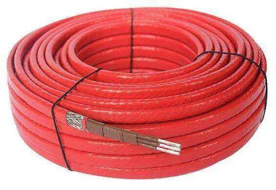 什么是伴热带呀，电热带跟伴热带有什么区别