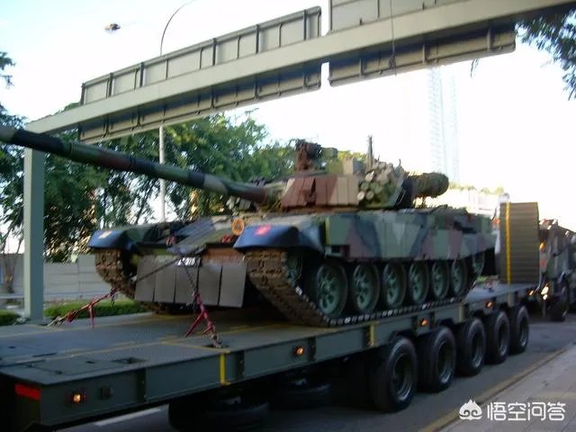 马来西亚PT91坦克好用吗？