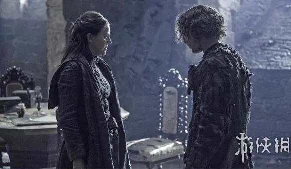 《权力的游戏》第六季第四集新剧照：小指头终于回归