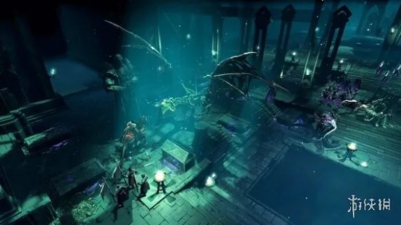 《奇迹时代4》英雄通用技能大全