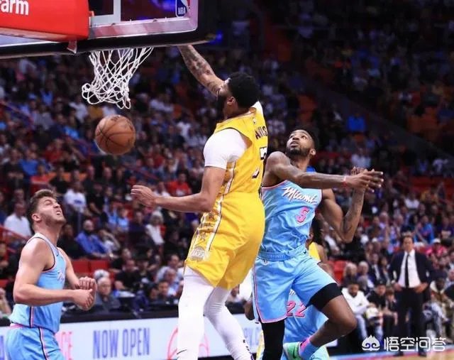 12月14日湖人拿下客场13连胜,同时终结热火主场11连胜,你怎么看?