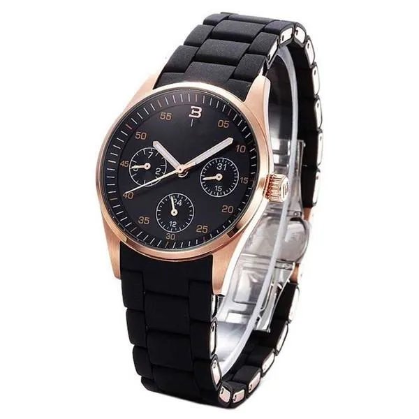 宾格手表是瑞士的吗