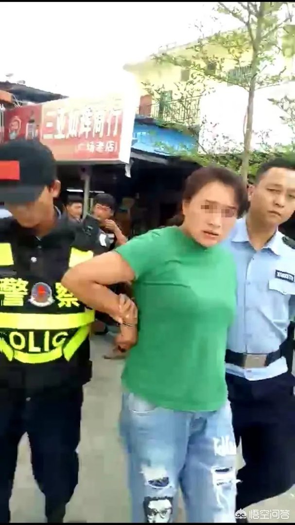 三亚保洁员拖地弄脏女子鞋被打破头，你怎么看？