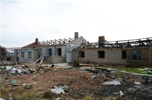 农村老房子改造装修技巧 农村老房子改造装修省钱攻略