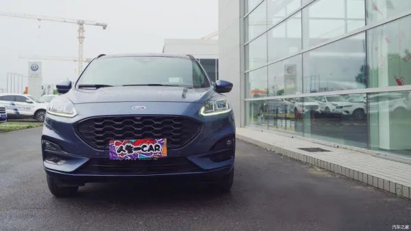 长了一副百万豪车的脸，却只要17.98万，它是谁？！