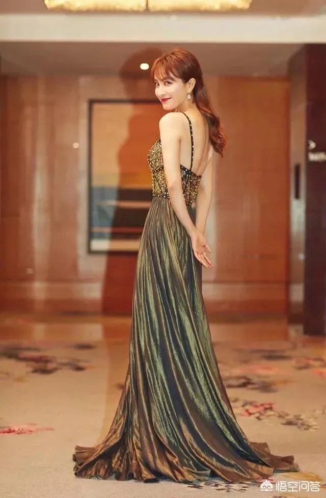 法语活动月宣传大使吴昕，是怎样逆袭成功的？