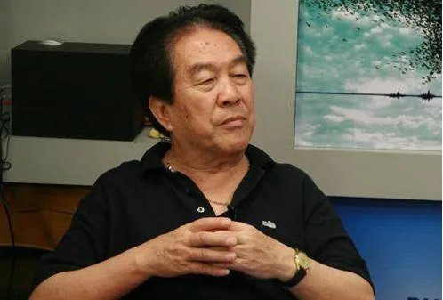 张斌是如何悼念于大川老师的？