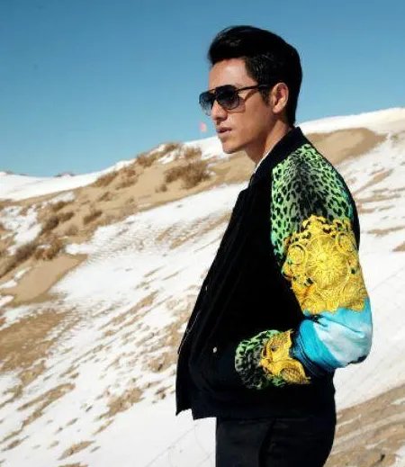 陈坤为什么不结婚？