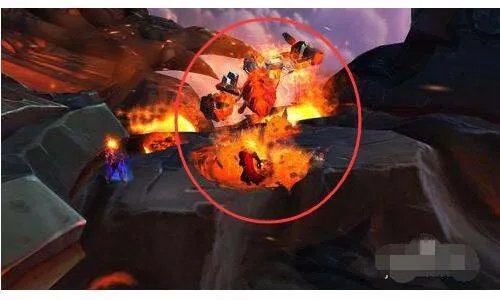 wow巨龙之魂怎么打