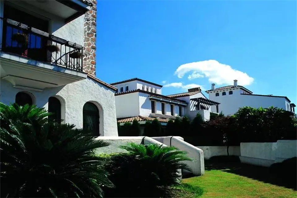 上海一套别墅要多少钱 上海在售别墅价格