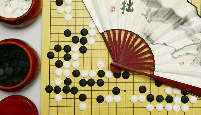 围棋哪方先走 围棋哪一方棋子先走