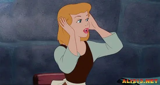 朋克风的艾莎你能接受吗？迪士尼公主们的最炫民族风