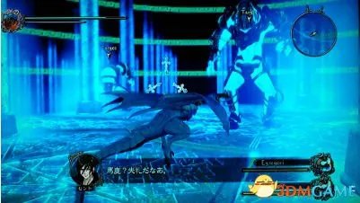 龙背上的骑士3 全流程图文攻略