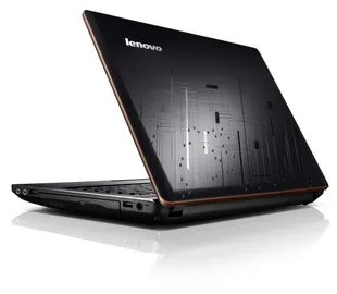 #我的笔电进化史#嘿，你的小Y——联想y480拆机清灰教程