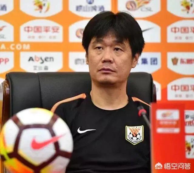 山东鲁能1-4广州恒大，为什么山东鲁能会输的那么彻底？