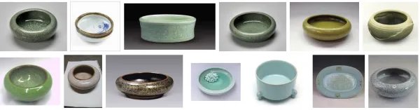 书法中 笔洗是干什么用的