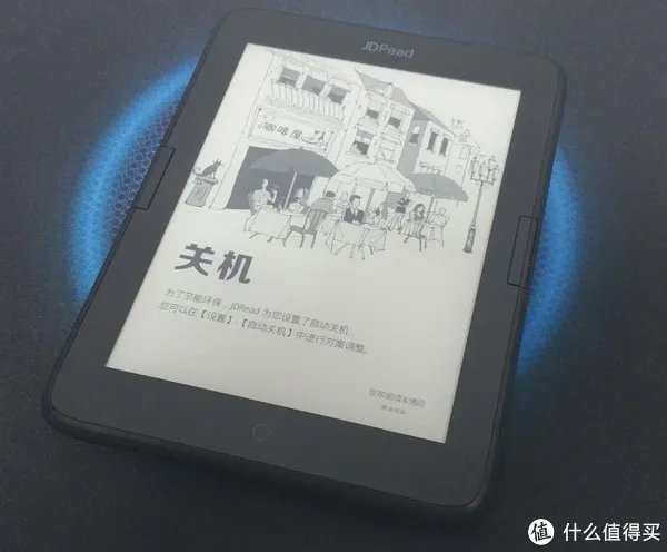 读书破万卷，你得会刷机——JDRead 京东电子书阅读器 体验（附改系统）
