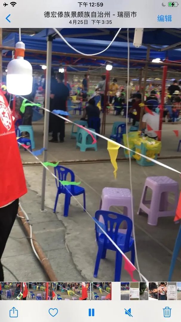 没有接种疫苗会影响出行吗？