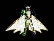 蒙面超人w最终形态在哪一集第一次出现