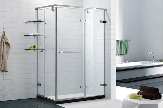 整体淋浴房价格是多少 如何选择整体淋浴房