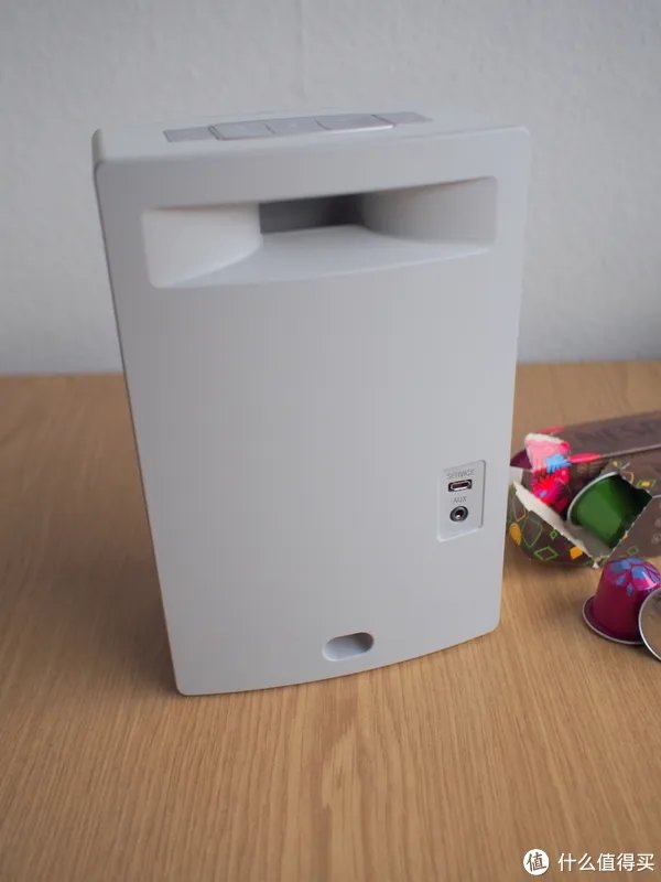 Bose Soundtouch 10 无线音箱 开箱