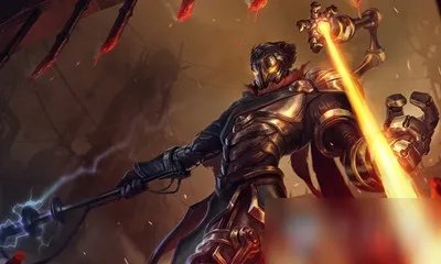 《LOL》S11赛季三只手天赋符文怎么加点 S11赛季三只手天赋符文加点攻略