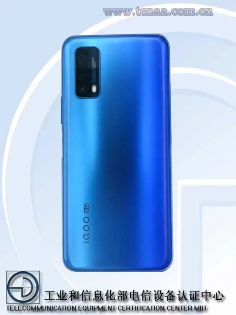 5G流畅先锋续航也持久 iQOO Z1x新品发布会直播