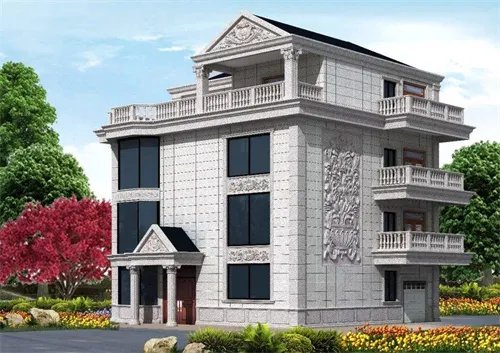 喷外墙一般都用什么漆