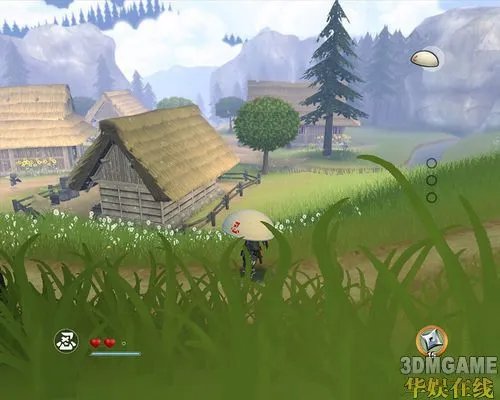 迷你忍者PC版图文心得及操作攻略 迷你忍者怎么操作