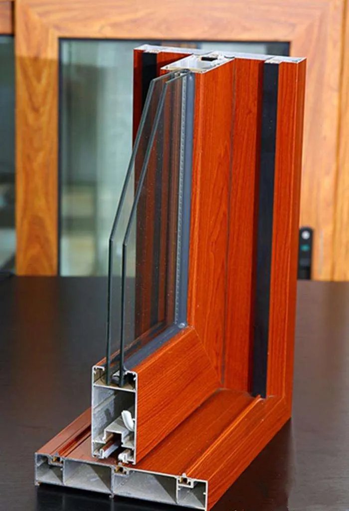 铝合金推拉门价格 如何选购铝合金推拉门