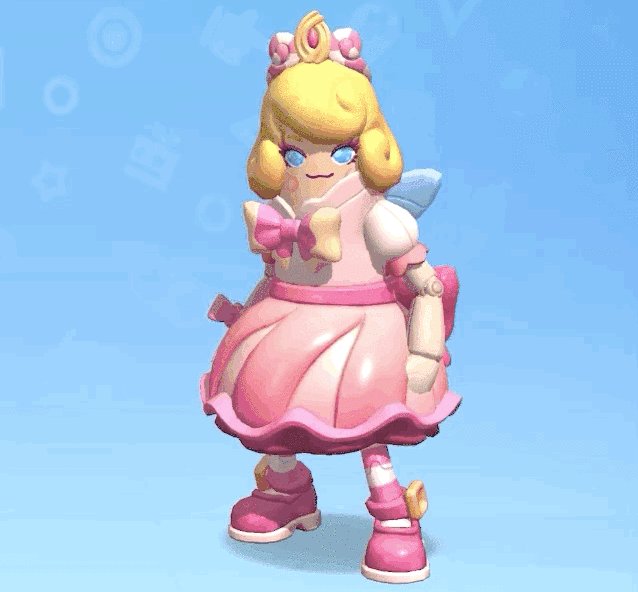 《香肠派对》儿童节芭比娃娃玩具介绍