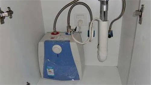 小厨宝是什么 怎么样的小厨宝才好用吗