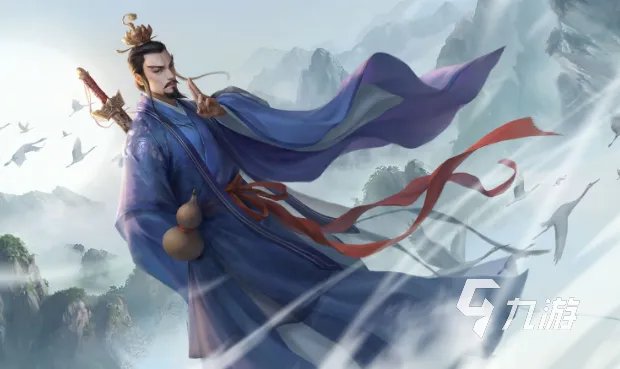 神话卡牌手游有哪些 2023受欢迎的神话卡牌手游合集