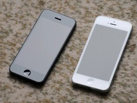 苹果7还没上市 苹果iPhone 5国行750元