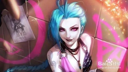 无限火力金克斯攻略