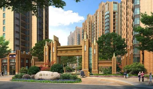 小区户型介绍用词有哪些