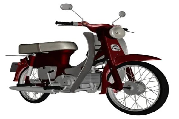 中国最好的十大电动车：飞鸽上榜，捷安特第一