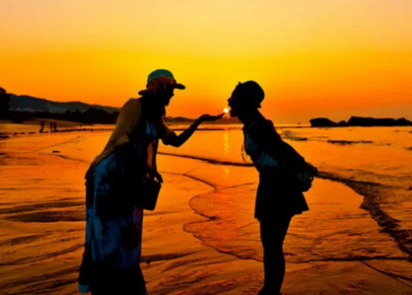 十一月适合去哪里旅游