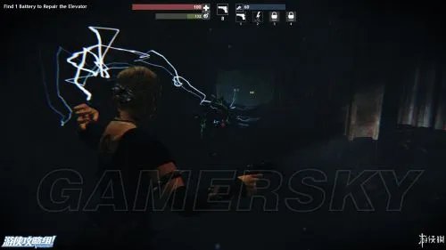 《鬼屋魔影启蒙》图文教程 新手图文教程