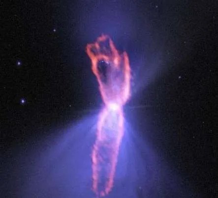 宇宙最冷之地 到底是什么原因让它成为宇宙最冷的地方