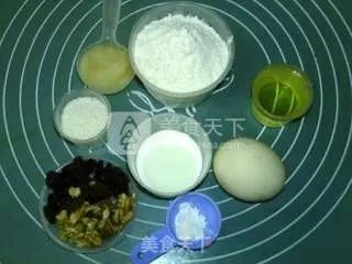 新疆巴哈利蛋糕