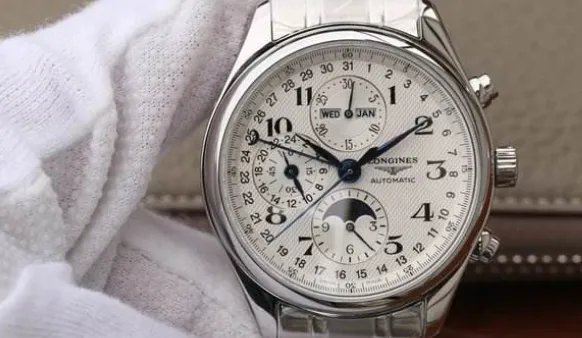 哪里有回收名表