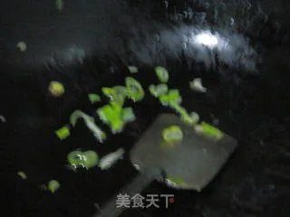 辣椒炒肉片