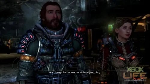 《失落的星球3》剧情模式通关图文心得