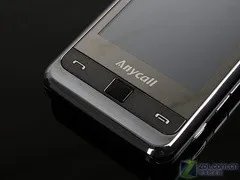 WM智能触屏旗舰手机 行货三星i908E再降