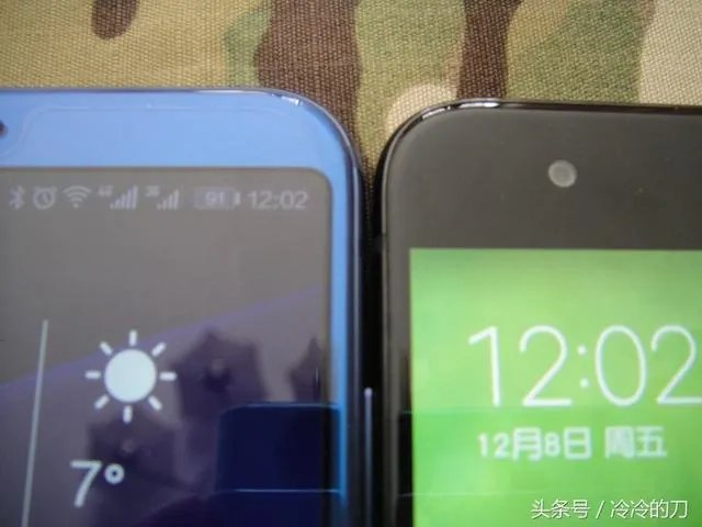 小米6和荣耀v10买哪个好？