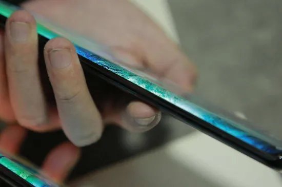 华为mate30pro5g版什么时候上市