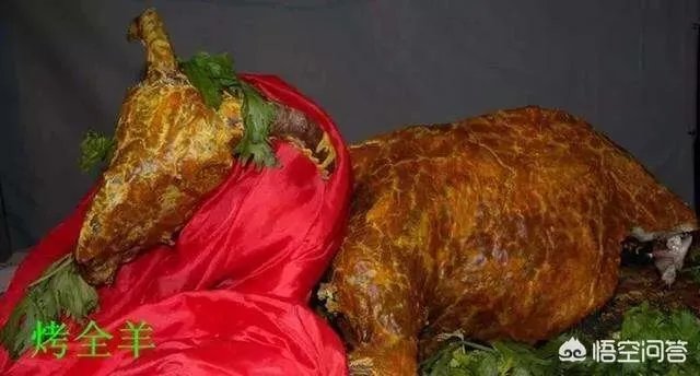 哈密有哪些美食？