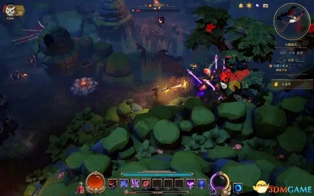 《火炬之光3》图文全攻略 全剧情流程全支线任务攻略